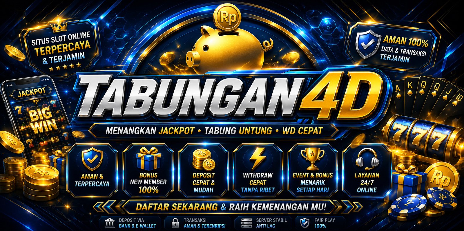TABUNGAN4D TABUNGAN4D
